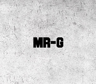 MR-G