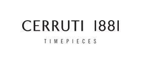 CERRUTI 1881 Timepieces