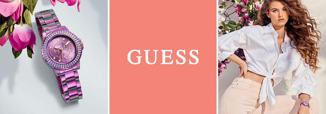 GUESS Watches