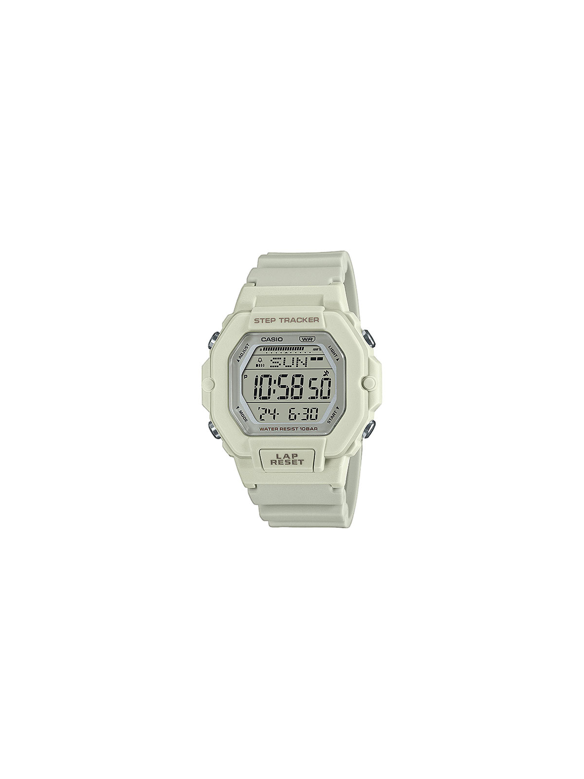 Casio Collection Woman - LWS-2200H-8AVEF