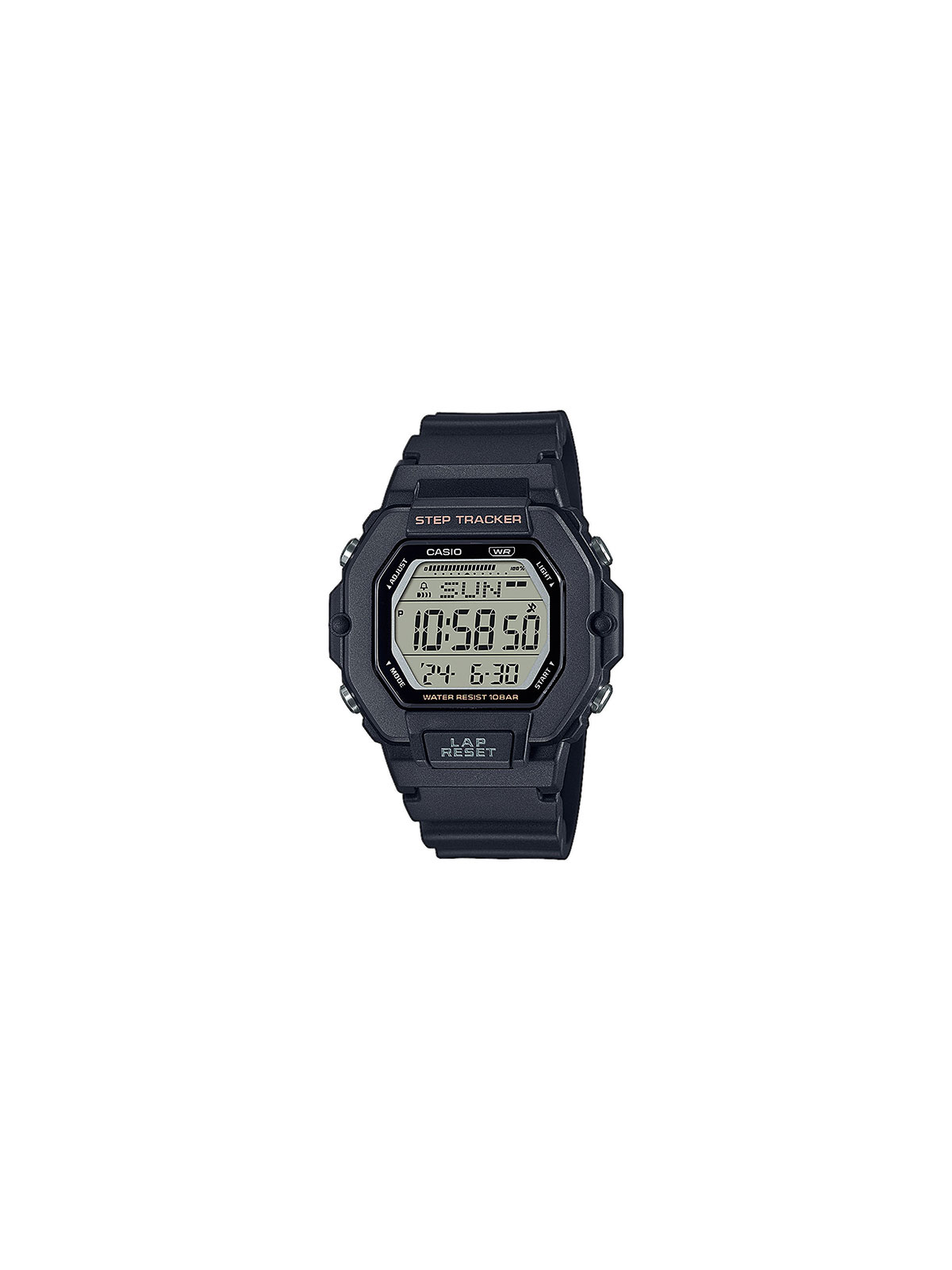 Casio Collection Woman - LWS-2200H-1AVEF