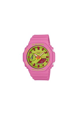 G-SHOCK WOMAN BRIGHT SUMMER - GMA-S2100BS-4AER