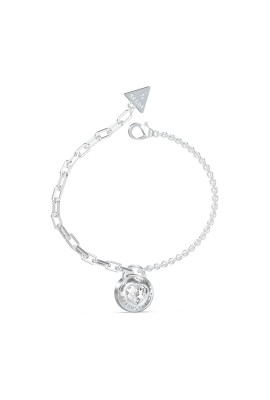 GUESS ROLLING HEARTS - JUBB03353JWRHS