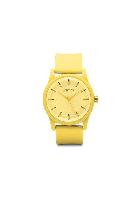 ESPRIT JOY - Ženski sat u žutoj boji