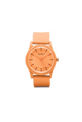 ESPRIT JOY - Ženski sat u narandžastoj boji