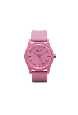 ESPRIT JOY - Ženski sat u pink boji