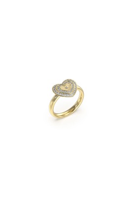 GUESS AMAMI - Ženski prsten od nerđajućeg čelika