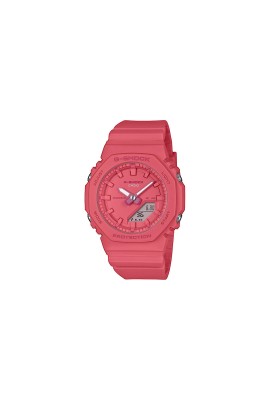 G-SHOCK TONE ON TONE - Ženski sat u pink boji