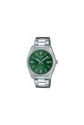 CASIO - Muški sat sa zelenim brojčanikom
