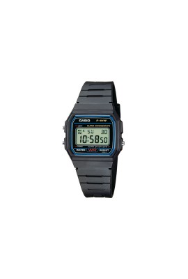 CASIO TIMELESS - Unisex sat sa štopericom