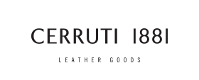 CERRUTI 1881 Leather Goods