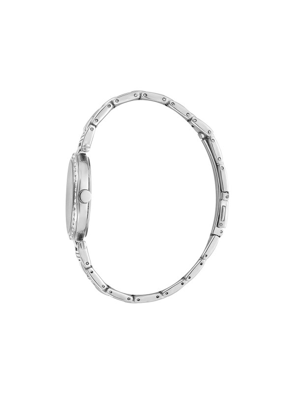 Moderan ESPRIT ženski ručni sat u boji srebra - sa elegantnim rimskim brojevima na brojčaniku, lako poručite u S&L Jokić online prodavnici na kućnu adresu.