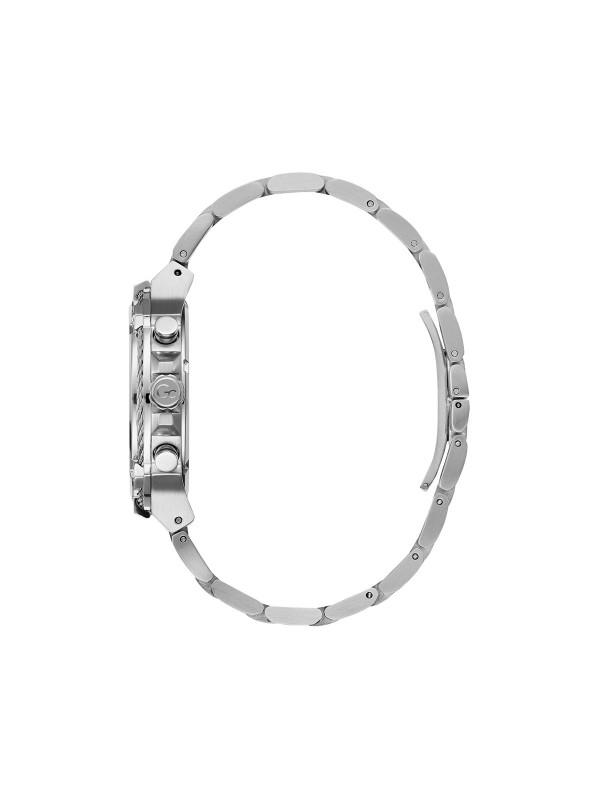Moćan muški ručni sat klasičnog dizajna - Gc Cable Force u boji srebra, lako poručite u S&L Jokić online prodavnici i ubrzo očekujte na kućnoj adresi.
