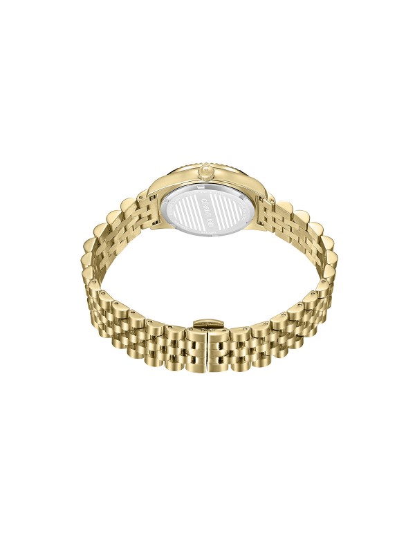 Ženski sat minimalističkog dizajna - CERRUTI 1881 BACCIO - Nerđajući čelik ✔️Mineralno staklo ✔️Kvalitet ✔️-Poručite online!