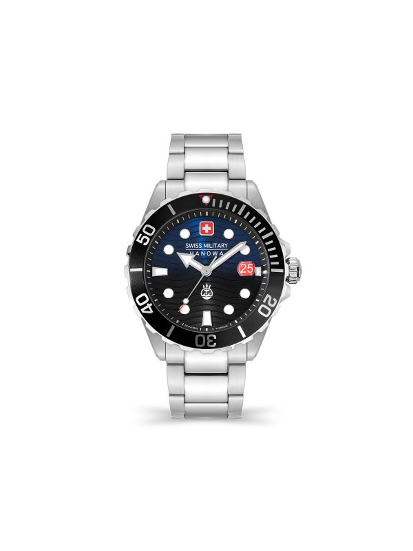 Offshore Diver kolekcija ručnih satova pogodna je za nošenje u svakoj prilici. Odaberite model SMWGH2200302 i lako poručite u S&L Jokić online shop-u.
